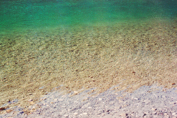 Elbow River (Sandy Beach), Calgary, 2019