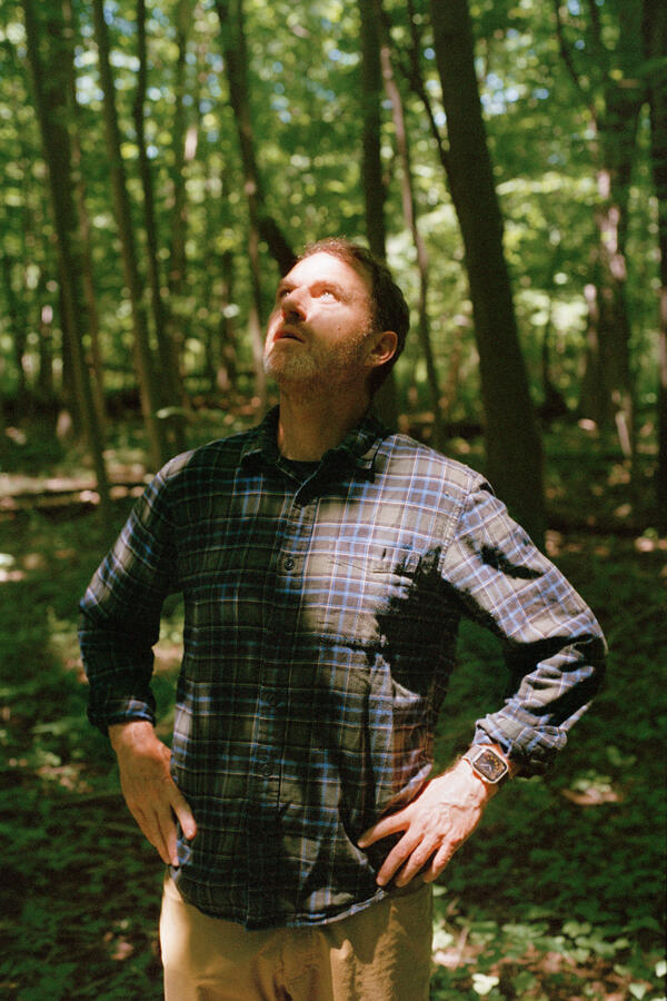 Sky Glabush, London, ON, 2023