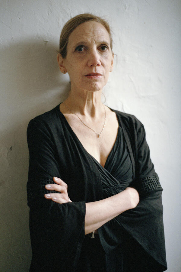 Linda Catlin Smith, The Wire, Toronto, 2017