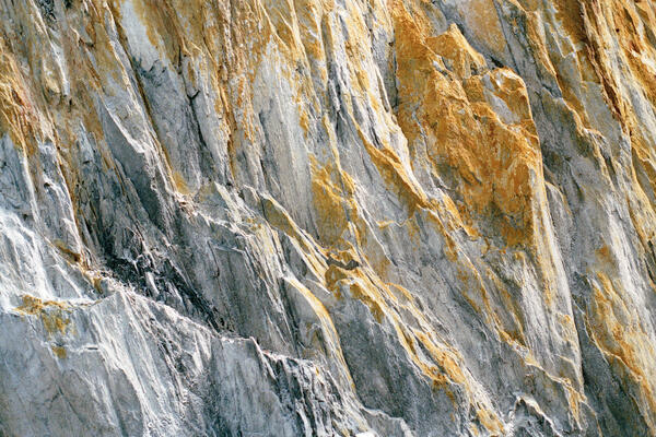 Granodiorite, Whistler, 2015